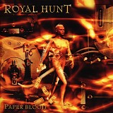 Royal Hunt - Paper Blood