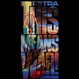 Petra - This Means War!