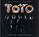 Toto - Live in Amsterdam