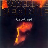 Vannelli, Gino - Powerful People