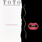 Toto - Isolation