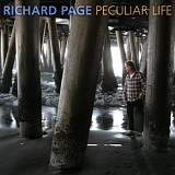Page, Richard - Peculiar life