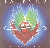 Journey - Evolution