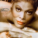 Warwick, Dionne - Friends in love