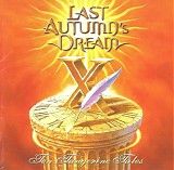 Last Autumn's Dream - Ten tangerine tales