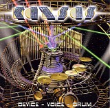 Kansas - Device - Voice - Drum