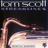 Scott, Tom - Streamlines