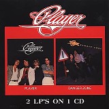 Player - Player / Danger Zone