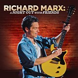Marx, Richard - A night out with friends