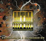 MTM Music - Volume 6 - 5th Anniversary MTM Music