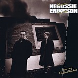 Negussie Eriksson - From my electric window
