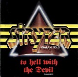 Stryper - To Hell With The Devil