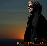Williams, Joseph - This fall