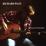 Page, Richard - Songs from the sketchbook