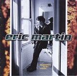 Martin, Eric - Somewhere in the middle