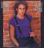 Peck, Danny - Heart and soul