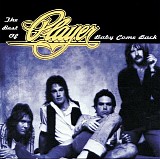 Player - Baby Come Back - The Best Of Player