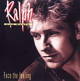 Manen, Ralph Van - Face The Feeling