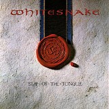 Whitesnake - Slip Of The Tongue