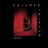 Karlsson, Fridrik - Point blank