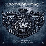 Pride Of Lions - Immortal