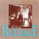 Retrace - Love will rise