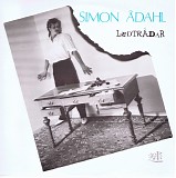 Ã…dahl, Simon - LedtrÃ¥dar