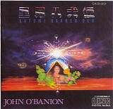 O'Banion, John - Satomi Hakken-Den