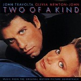 Two Of A Kind - Original motion picture soundtrack