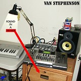 Van Stephenson - Found in a drawer