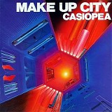 Casiopea - Make Up City