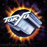 Tokyo - Fasten seat belts