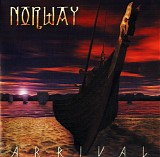 Norway - Arrival