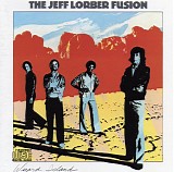 Lorber Fusion, Jeff - Wizard Island