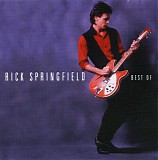 Springfield, Rick - Best Of