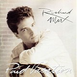 Marx, Richard - Paid Vacation