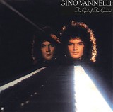 Vannelli, Gino - The Gist Of The Gemini