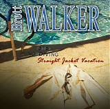 Walker, Brett - Straight jacket vacation