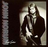 Norum, John - Total Control