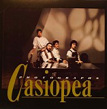 Casiopea - Photographs
