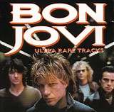 Bon Jovi - Ultra rare tracks