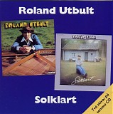 Utbult, Roland - Roland Utbult - Solklart