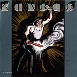 Kansas - Power