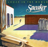 Sneaker - Loose In The World