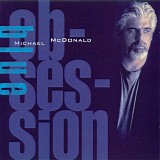 McDonald, Michael - Blue Obsession
