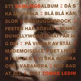 Ledin, Tomas - Samlingsalbum