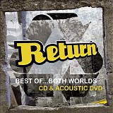 Return - Best Of...Both Worlds