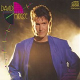 Meece, David - Chronology