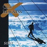 Magness, Clif - Solo