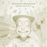 Makihara, Noriyuki - Songs from N.Y.